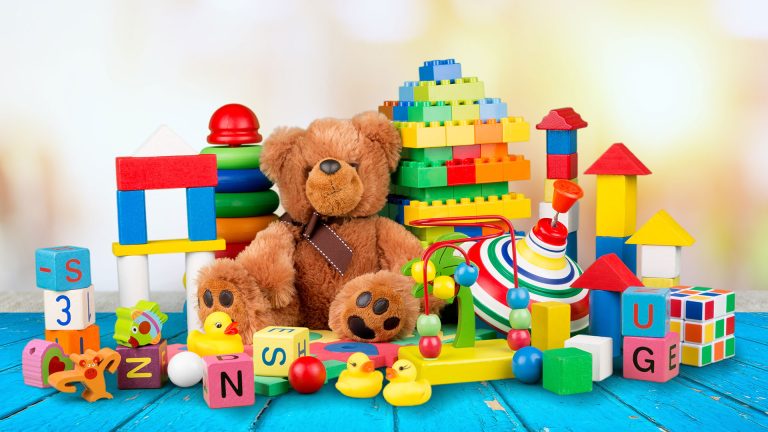 Campanha de arrecadação do HMA e PAI também vai distribuir os brinquedos para creches e abrigos de Araguaína