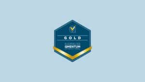 As unidades ISAC em Araguaína (HMA, PAI, AME e UPA) e Maceió (UPAs Benedito Bentes e Trapiche da Barra) conquistaram o Nível Gold da Qmentum International, um dos maiores selos internacionais em qualidade e segurança do paciente. (Imagem: QGA Global)