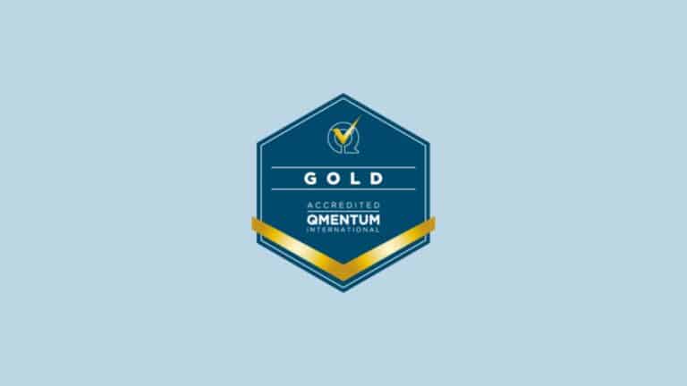 As unidades ISAC em Araguaína (HMA, PAI, AME e UPA) e Maceió (UPAs Benedito Bentes e Trapiche da Barra) conquistaram o Nível Gold da Qmentum International, um dos maiores selos internacionais em qualidade e segurança do paciente. (Imagem: QGA Global)