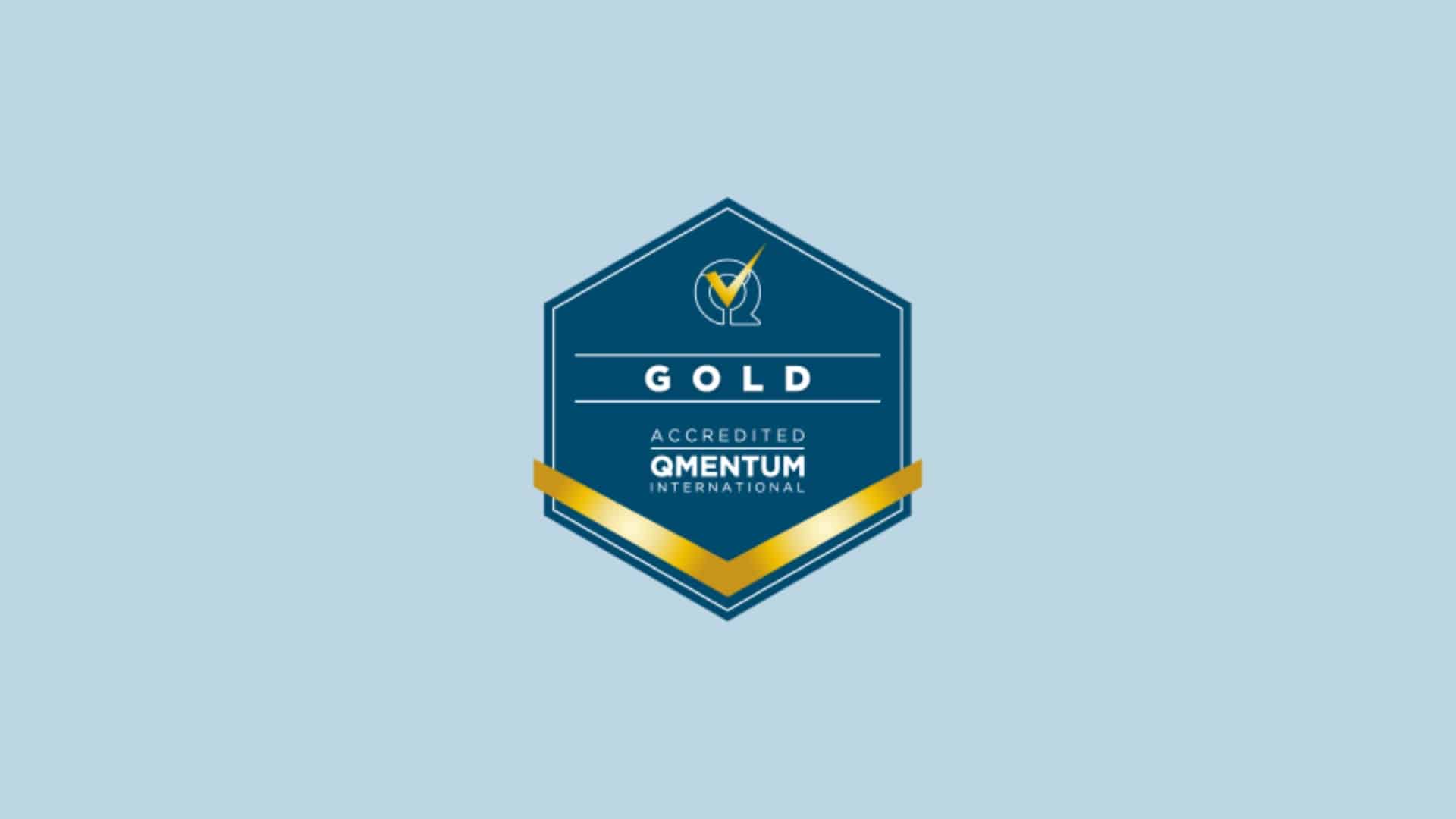 As unidades ISAC em Araguaína (HMA, PAI, AME e UPA) e Maceió (UPAs Benedito Bentes e Trapiche da Barra) conquistaram o Nível Gold da Qmentum International, um dos maiores selos internacionais em qualidade e segurança do paciente. (Imagem: QGA Global)